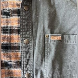 Carhartt | Work Jacket